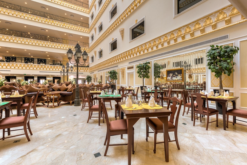 فندق المنزل - الخبر (Habitat Hotel All Suites Al Khobar) 47/67