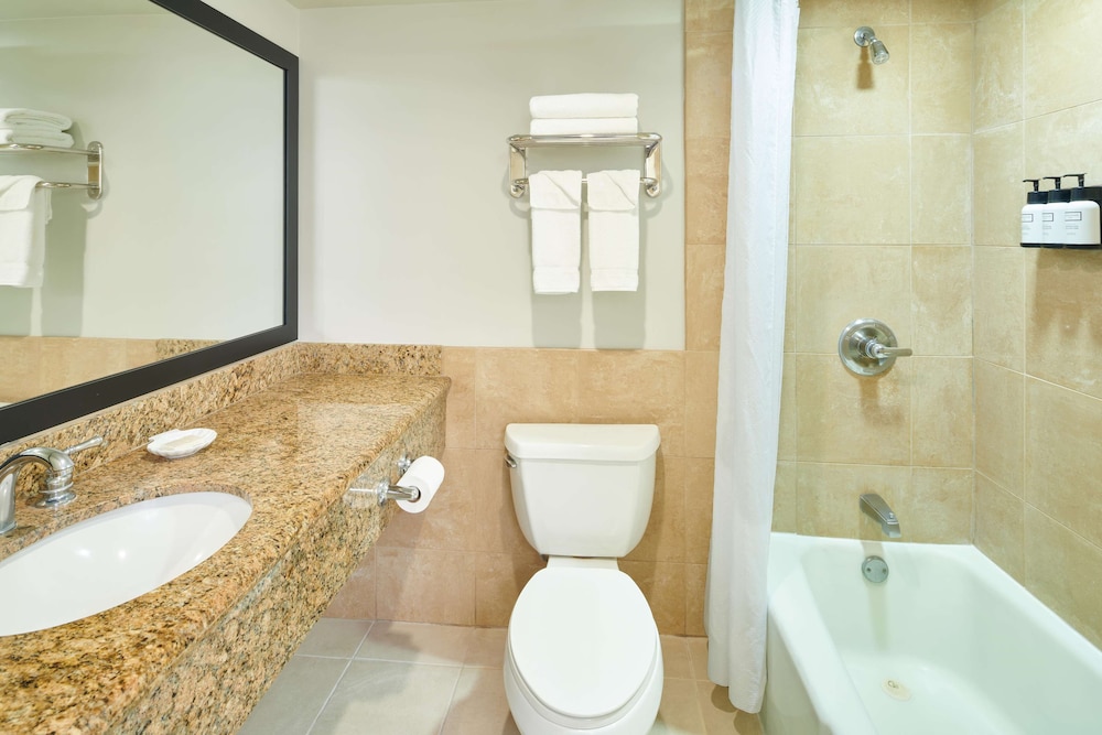 LUXURY, SUITE, KING BED, KITCHEN