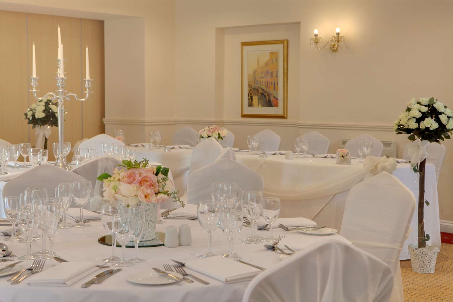 Best Western Claydon Hotel 57/73