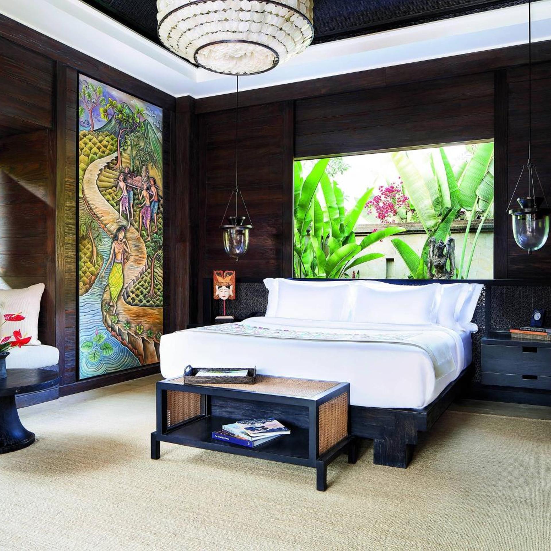 1 Bedroom, Pool, Villa, King Bed, River Front