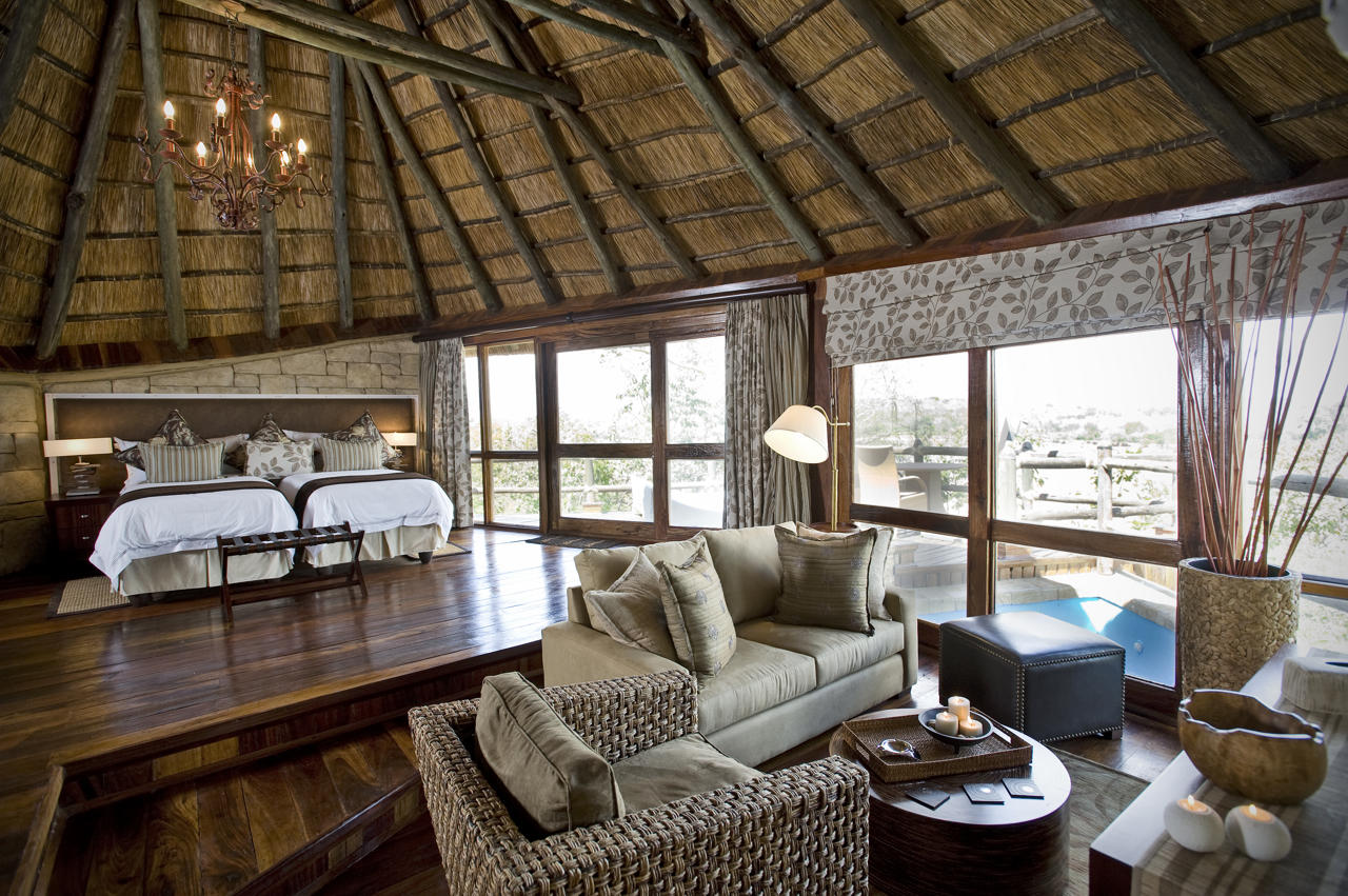 Serena Mivumo River Lodge 11/30