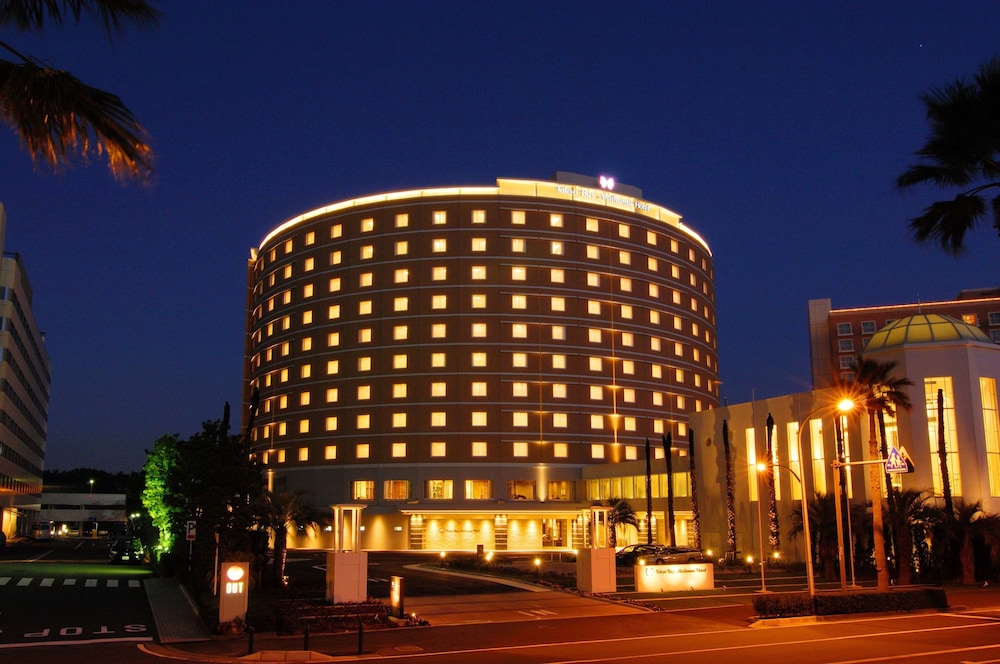 Tokyo Bay Maihama Hotel 4/50