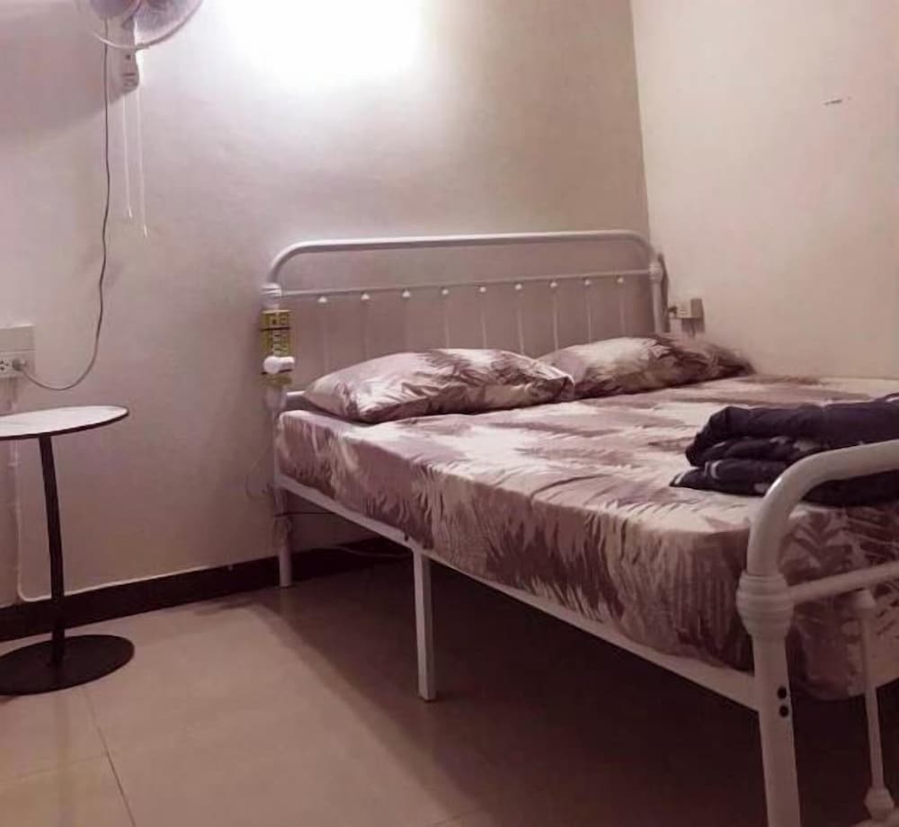 Chiangmai Gate Capsule Hostel 15/50