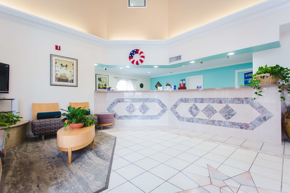 Best Western Pearland Inn 10/31