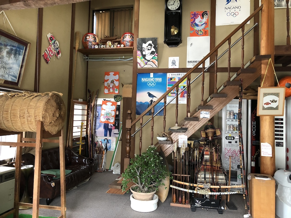Uotoshi Ryokan 51/57
