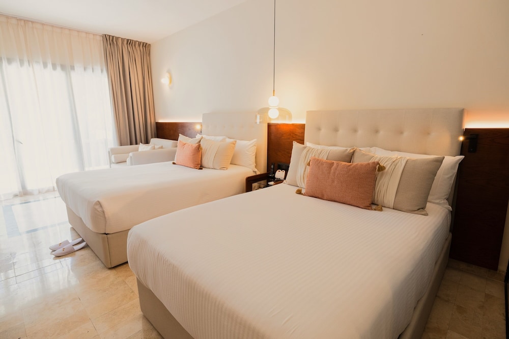 Grand Palladium Kantenah Resort Spa All Inclusive 17/62