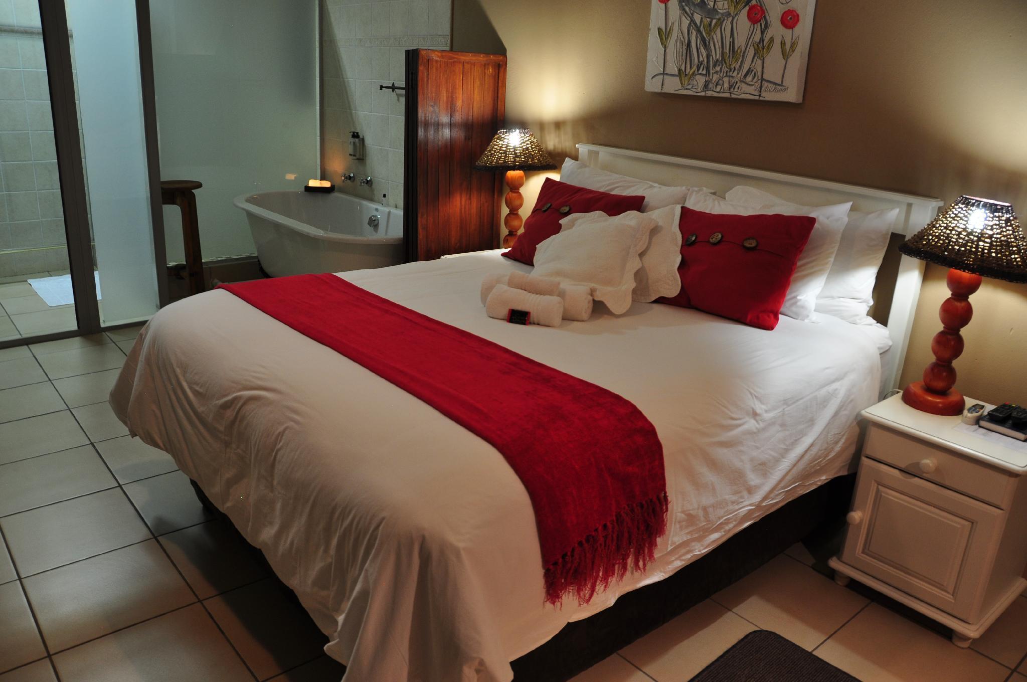 Woodpeckers Inn Guesthouse 9/37