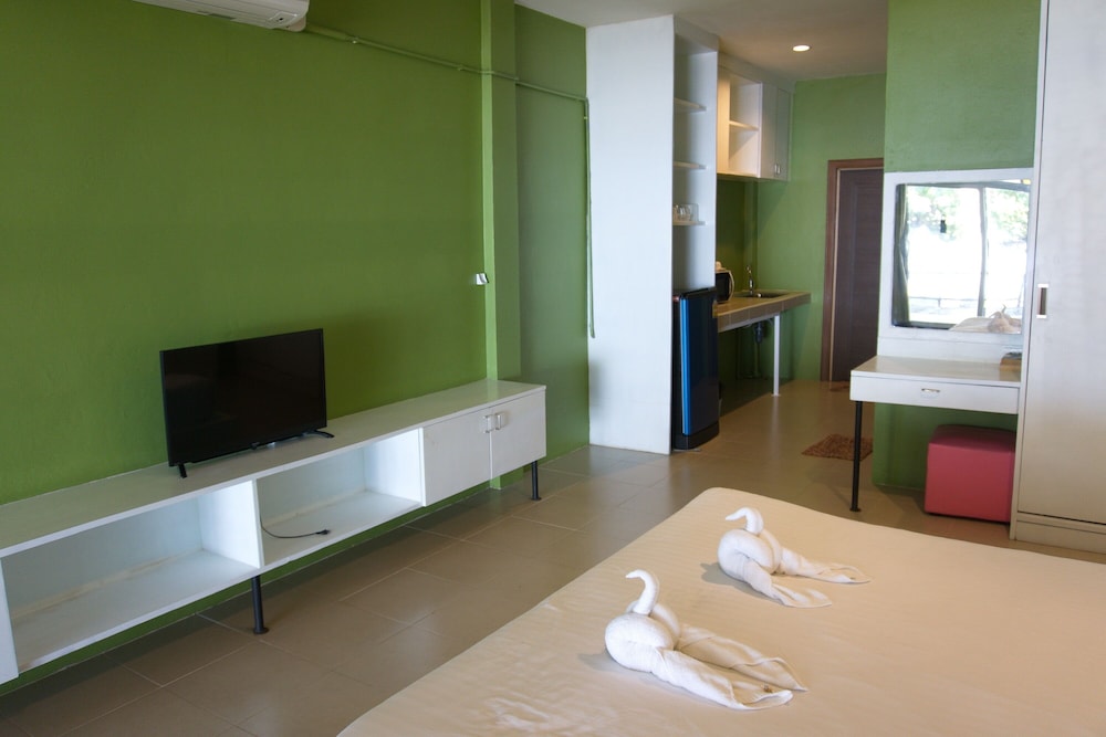 Koh Chang Privilege Resort 12/44
