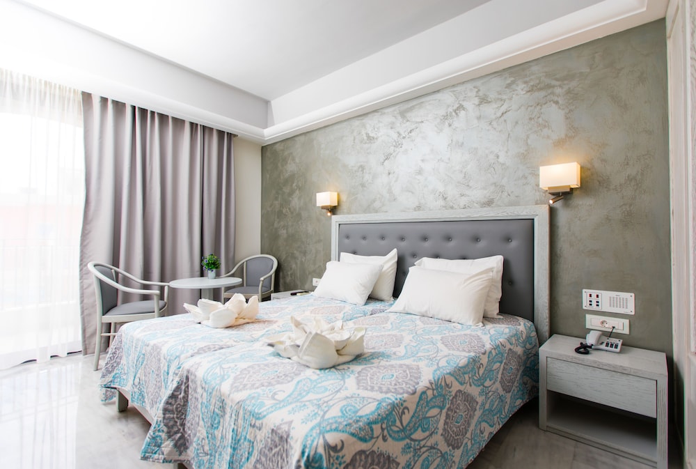 Anita Beach Hotel - Adults Only 21/40