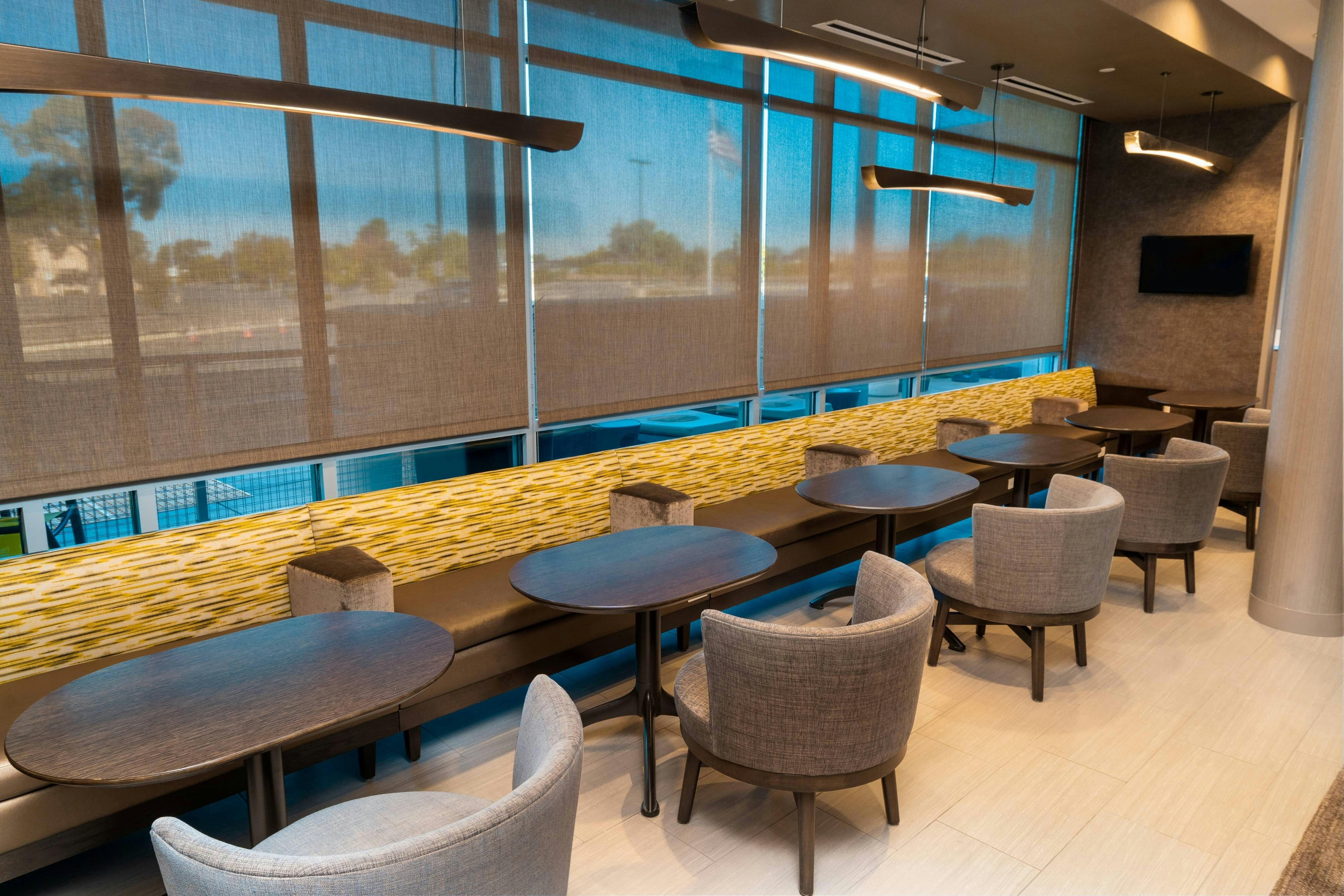 Springhill Suites By Marriott Newark Fremont 16/20