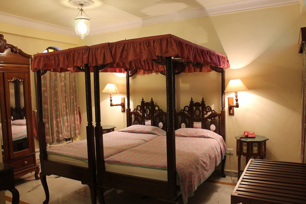 Hotel Madhuban 21/51