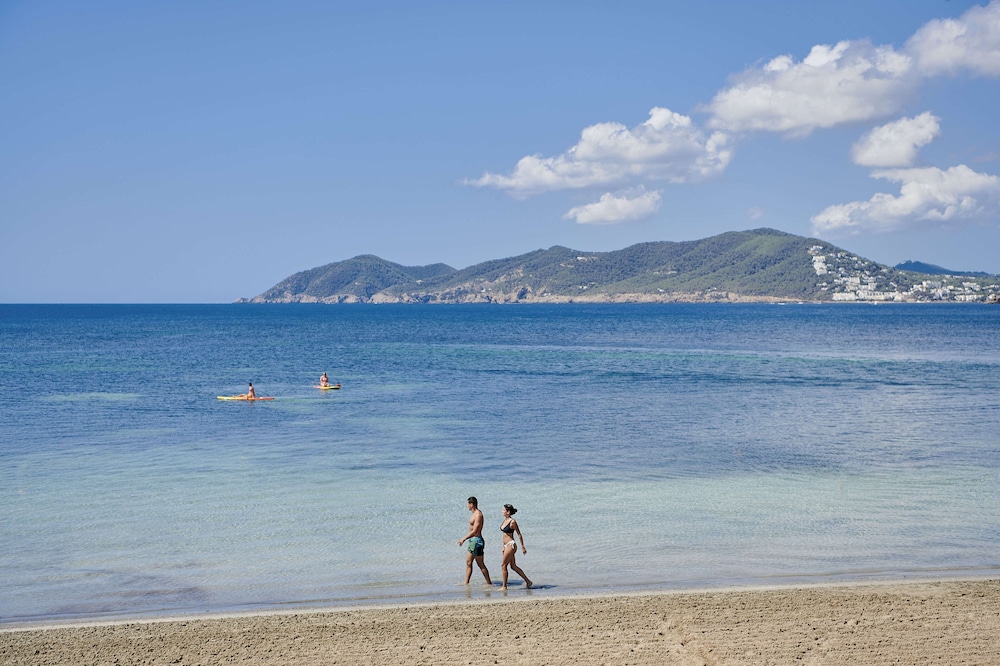 Iberostar Selection Santa Eulalia Ibiza - Adults Only 72/77