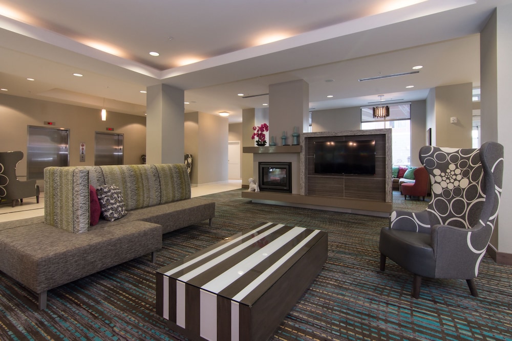 RESIDENCE INN RALEIGH-DURHAM AIRPORT/BRIER CREEK 33/53