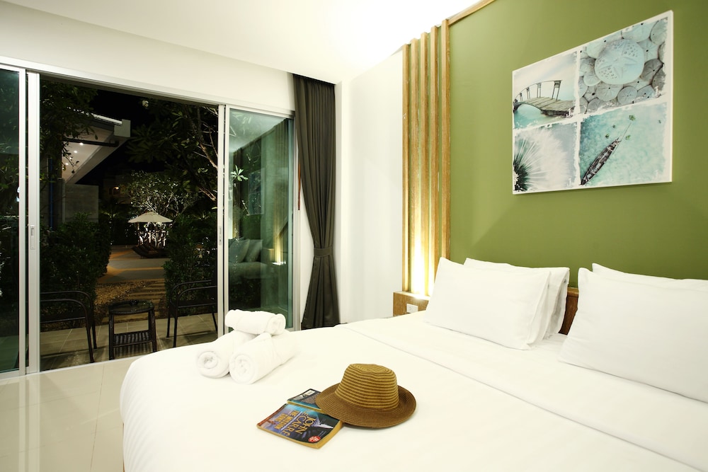 The Malika Hotel 49/74