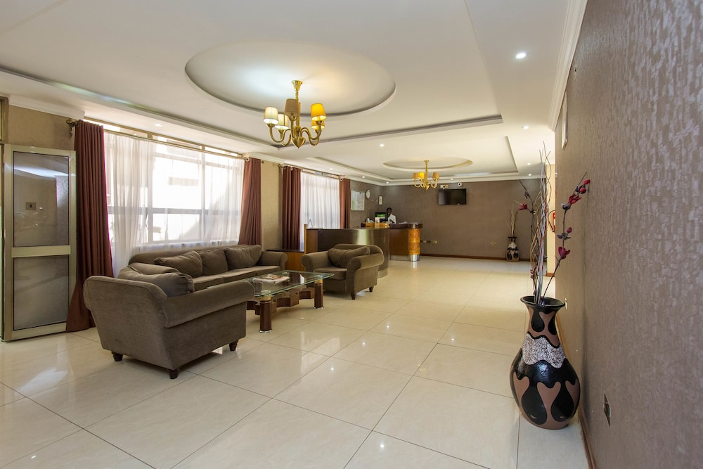 Victoria Comfort Inn Kisumu 26/46