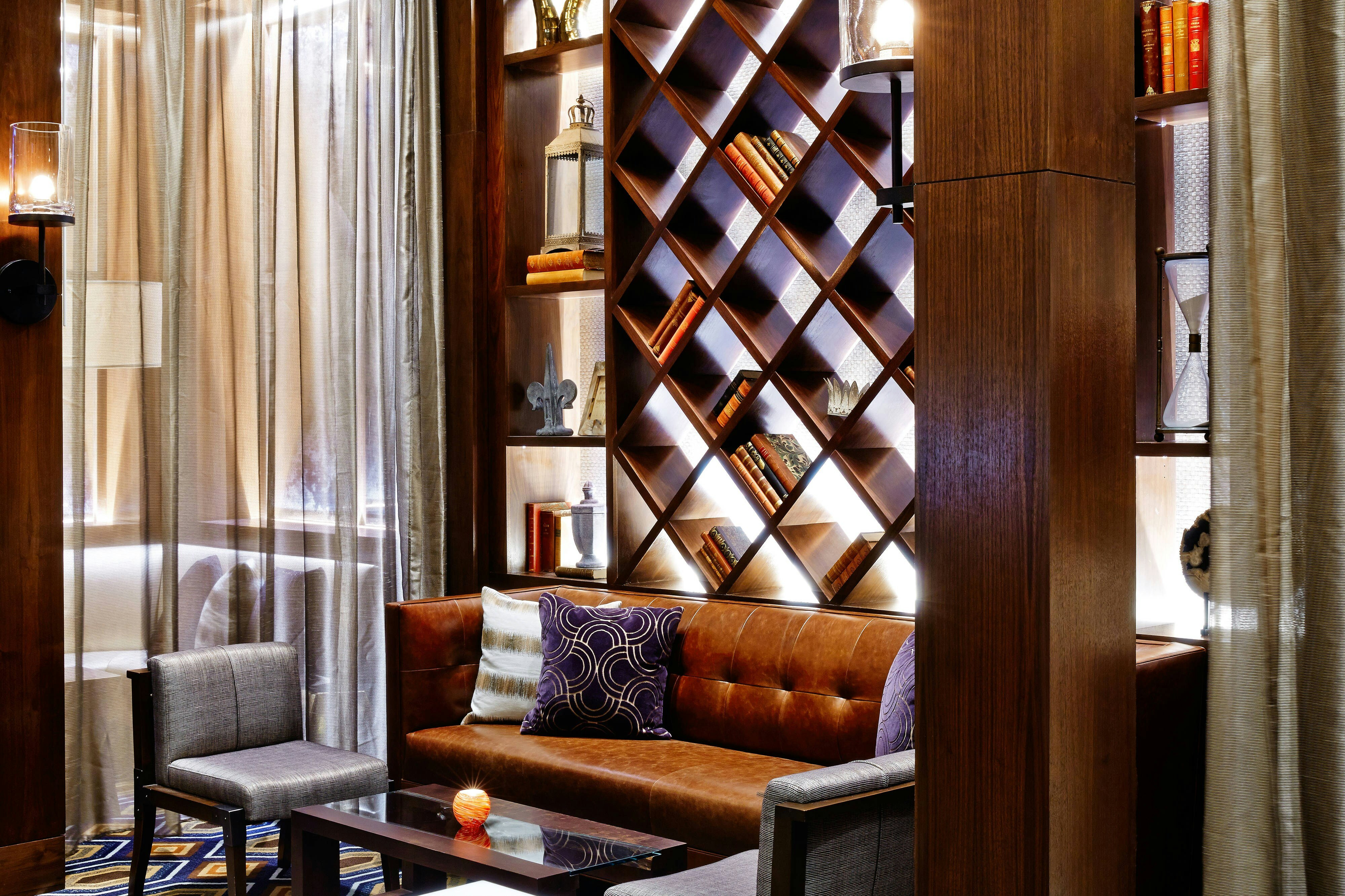 Jw Marriott New Orleans 12/36
