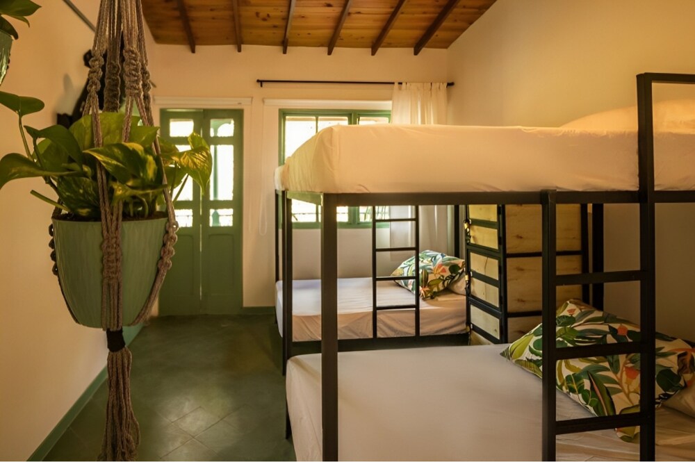 Centro Hostel Medellin Sede Playa 44/50