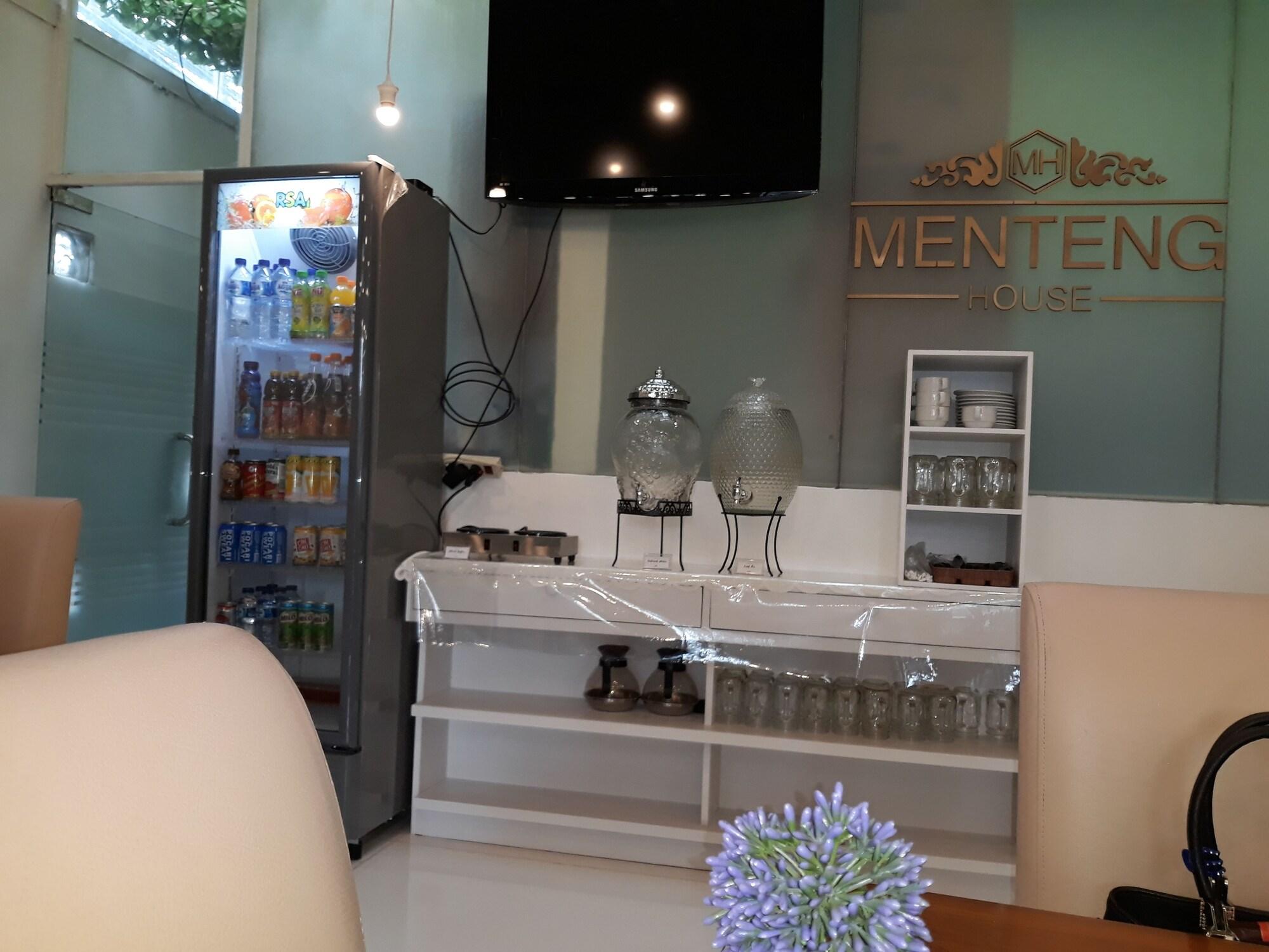 Menteng House 20/38