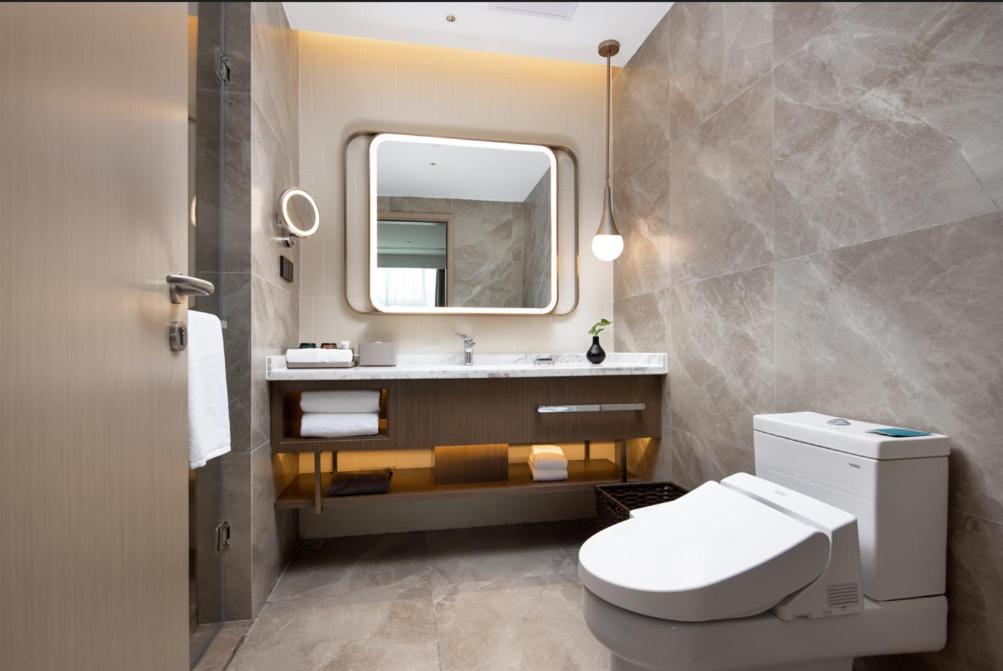 Home2 Suites by Hilton Chongqing Yubei 57/57