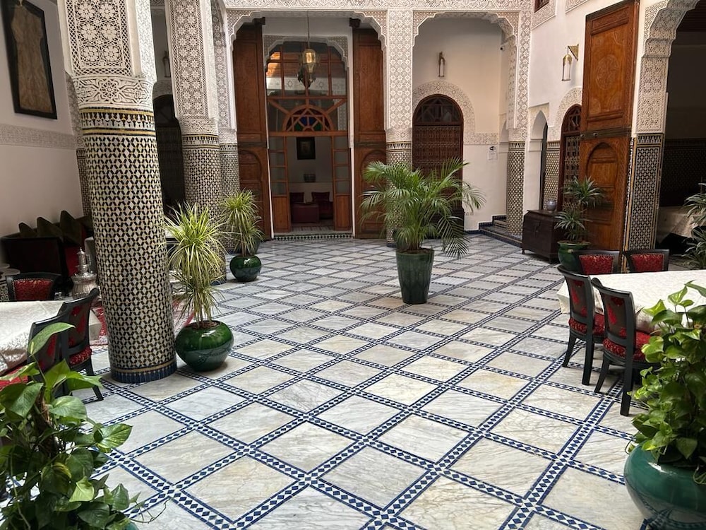 Riad Dar Dmana 47/55