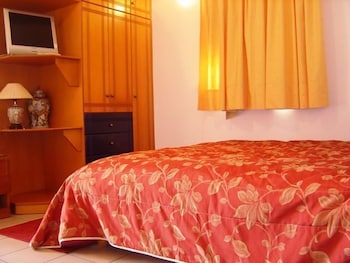 KALIMERA HOTEL &amp; APARTMENTS 4/23