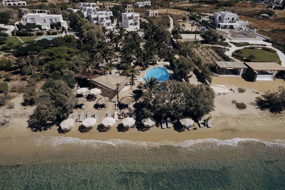 Medusa Beach Resort And Suites 58/69