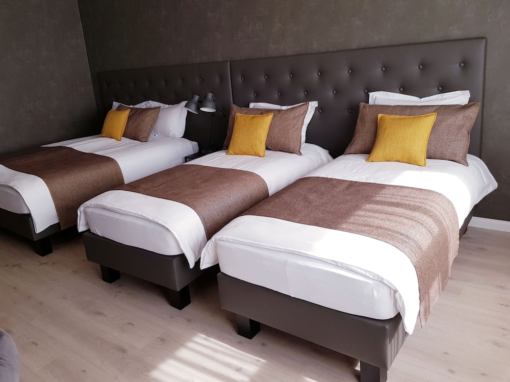 Hotel Island Spa And Wellness 27/62