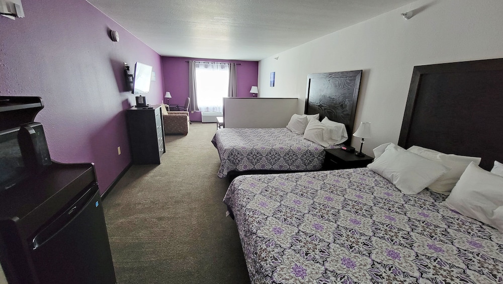Jasper Ridge Inn Ishpeming 20/75