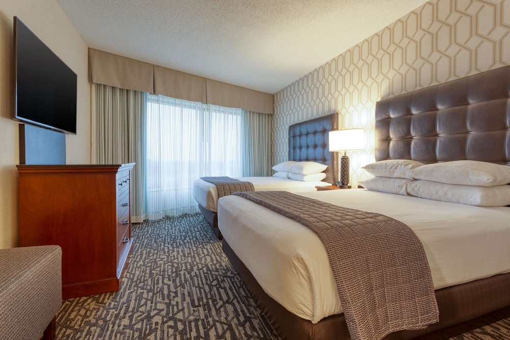 Drury Plaza Hotel St Louis Chesterfield 15/50