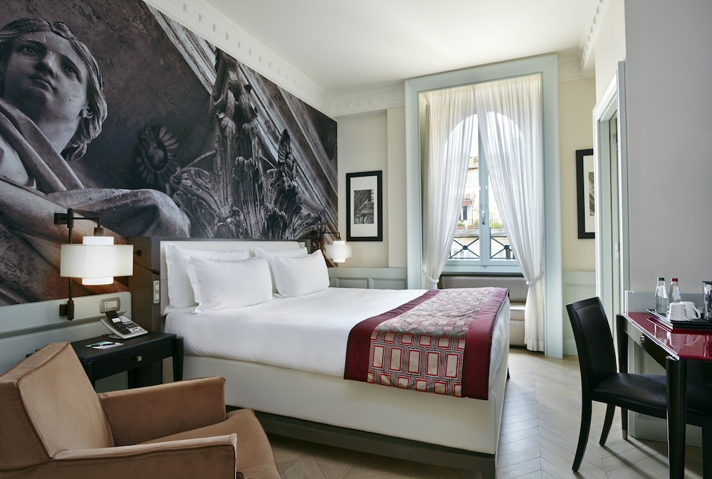 Hotel Indigo Rome St George 22/83