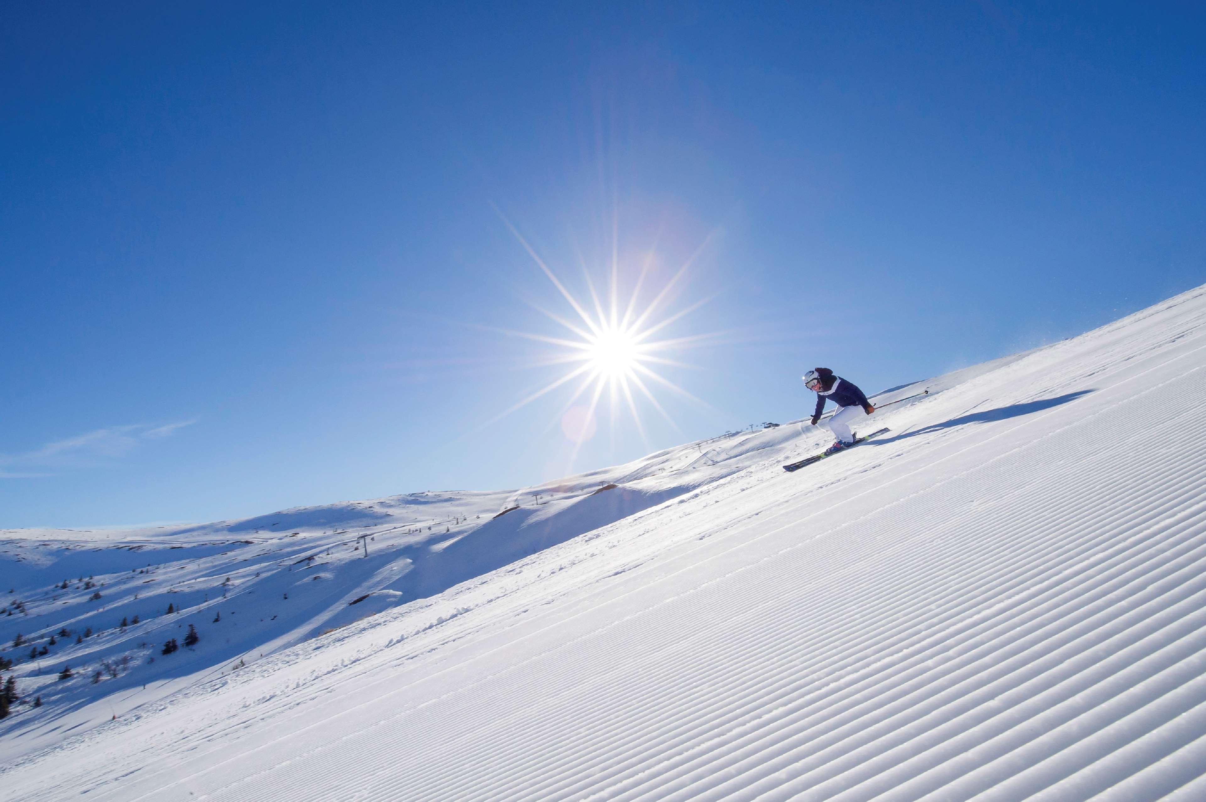 Radisson Blu Mountain Resort & Residences 31/50