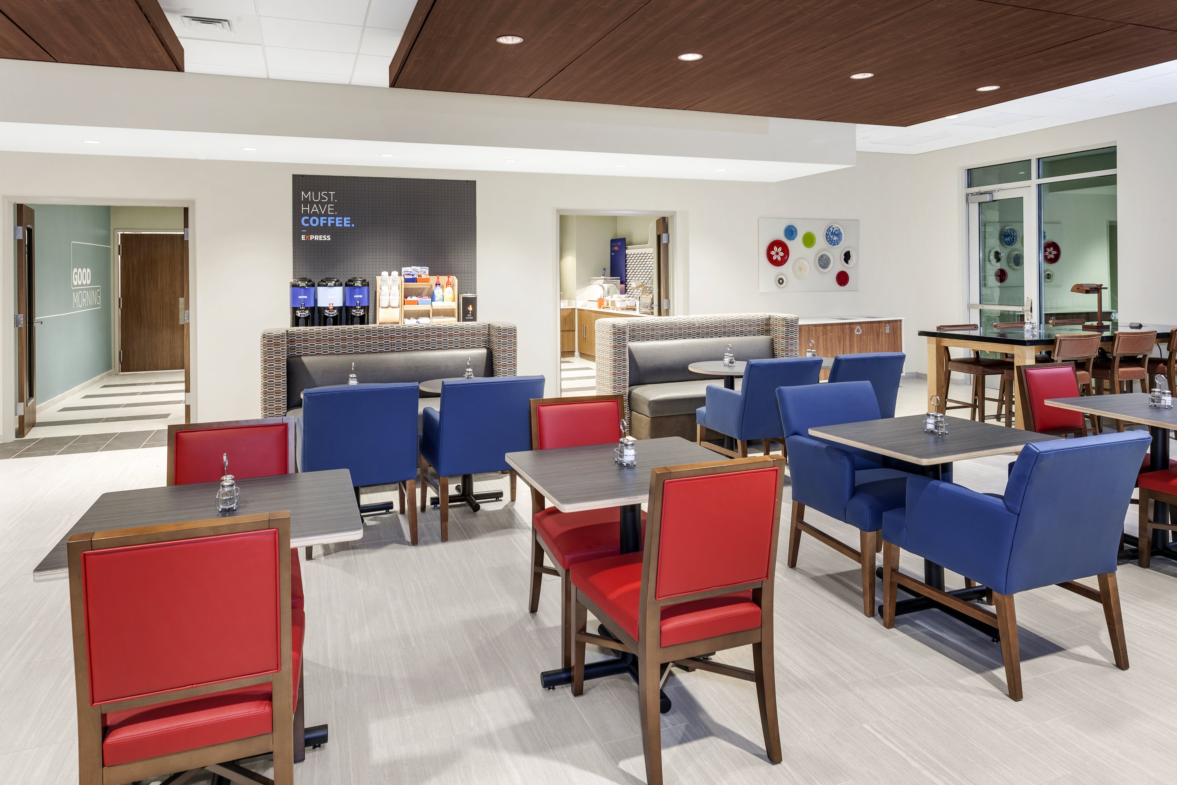Holiday Inn Express And Suites Hudson I 94 21/35