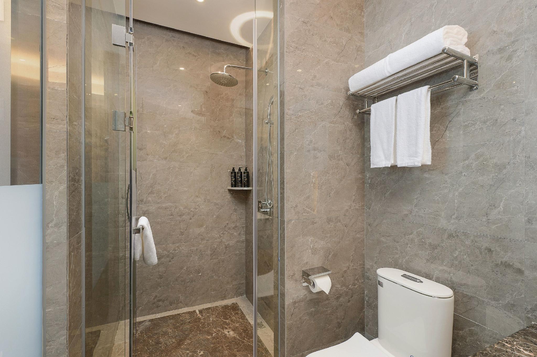 Rezen Royal Hotel (Huizhou Huicheng) 27/28