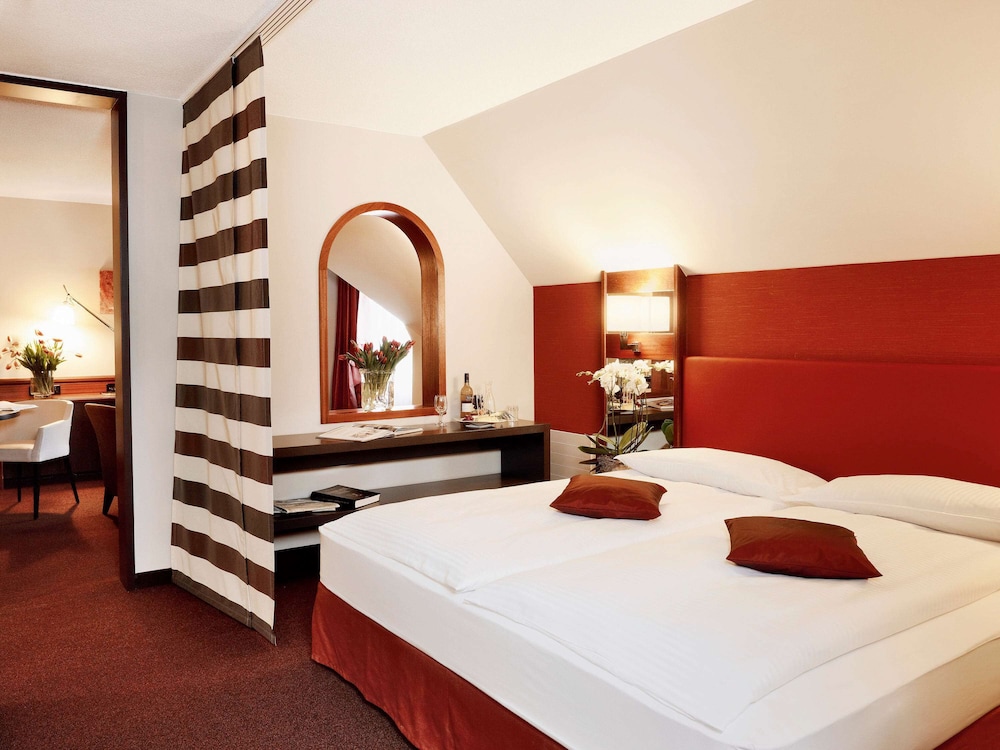 Movenpick Hotel Egerkingen 18/74