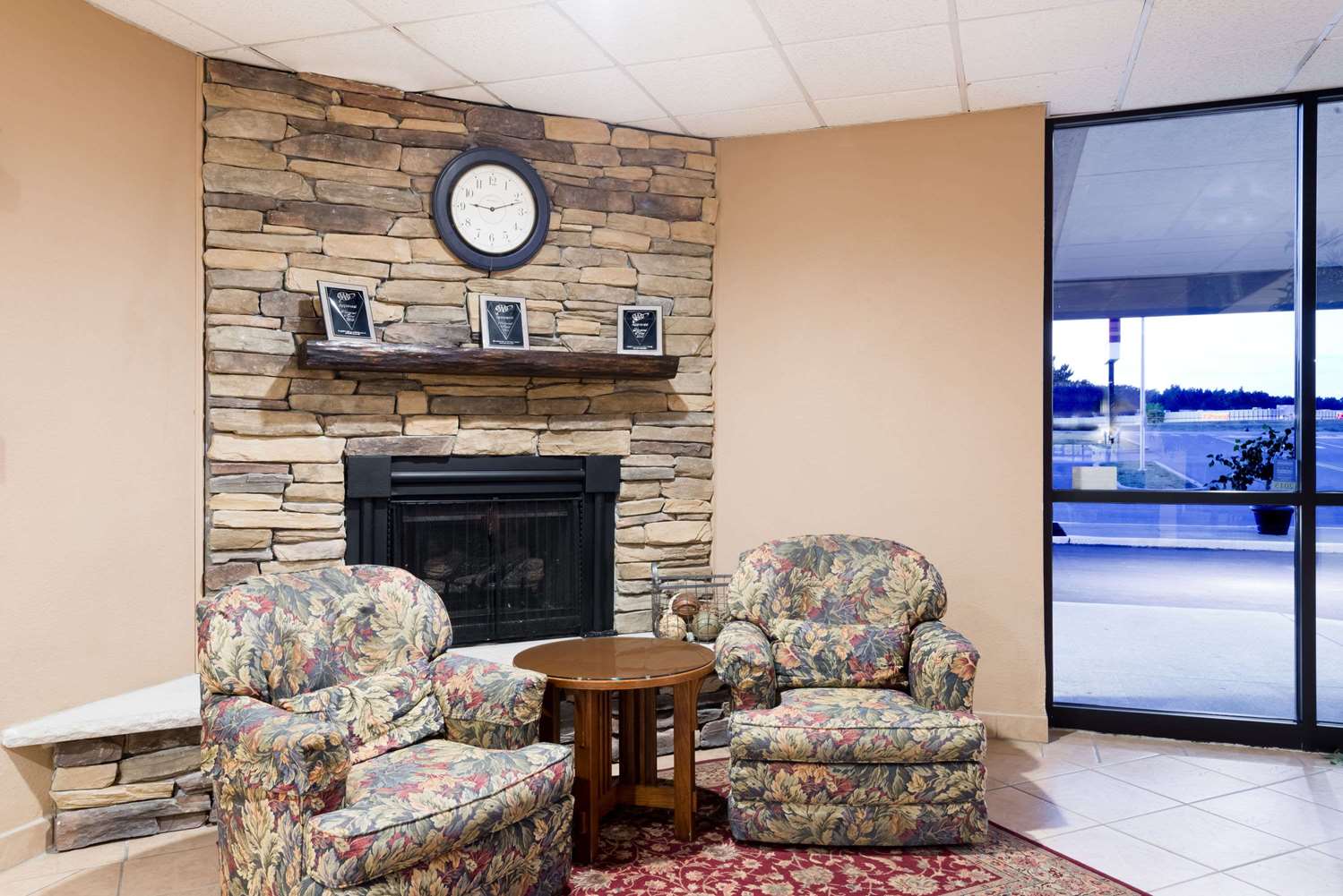 Ramada by Wyndham Watertown/Thousand Islands NY 4/37