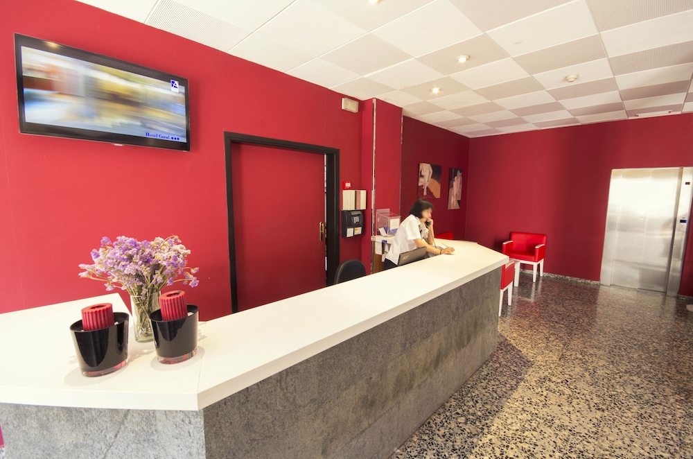 Azuline Hotel Llevant 5/27