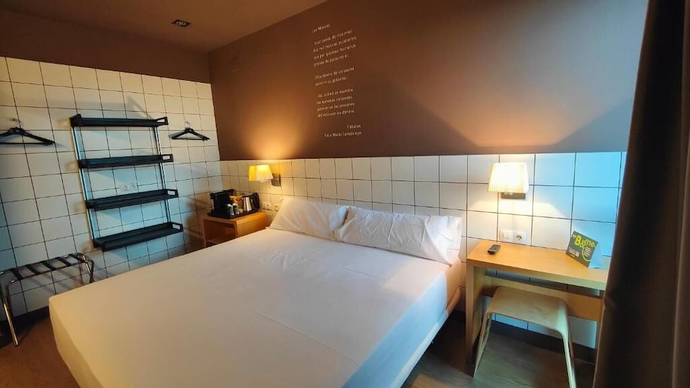 B&B HOTEL Miranda de Ebro 12/39