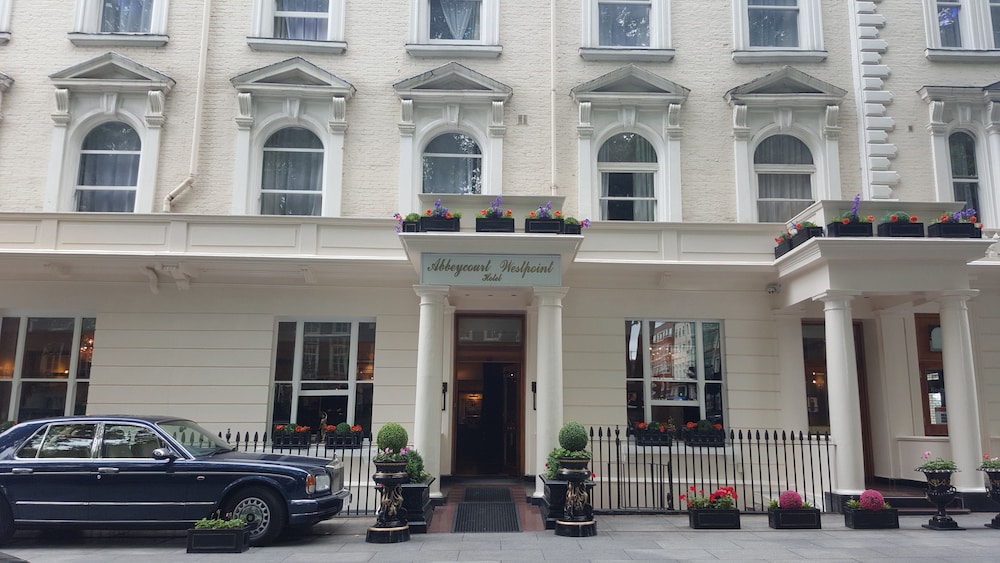 Abbey Court Hotel 36/45