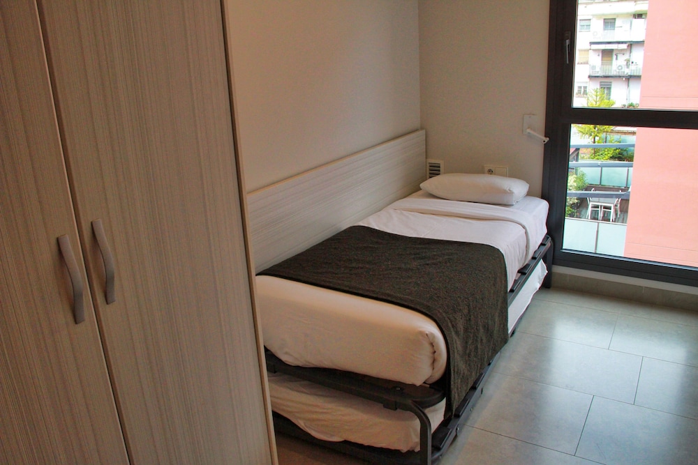 Bonavista Apartments - Virreina 30/64