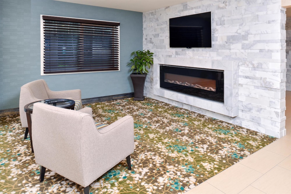 Best Western Long Beach Inn 34/53