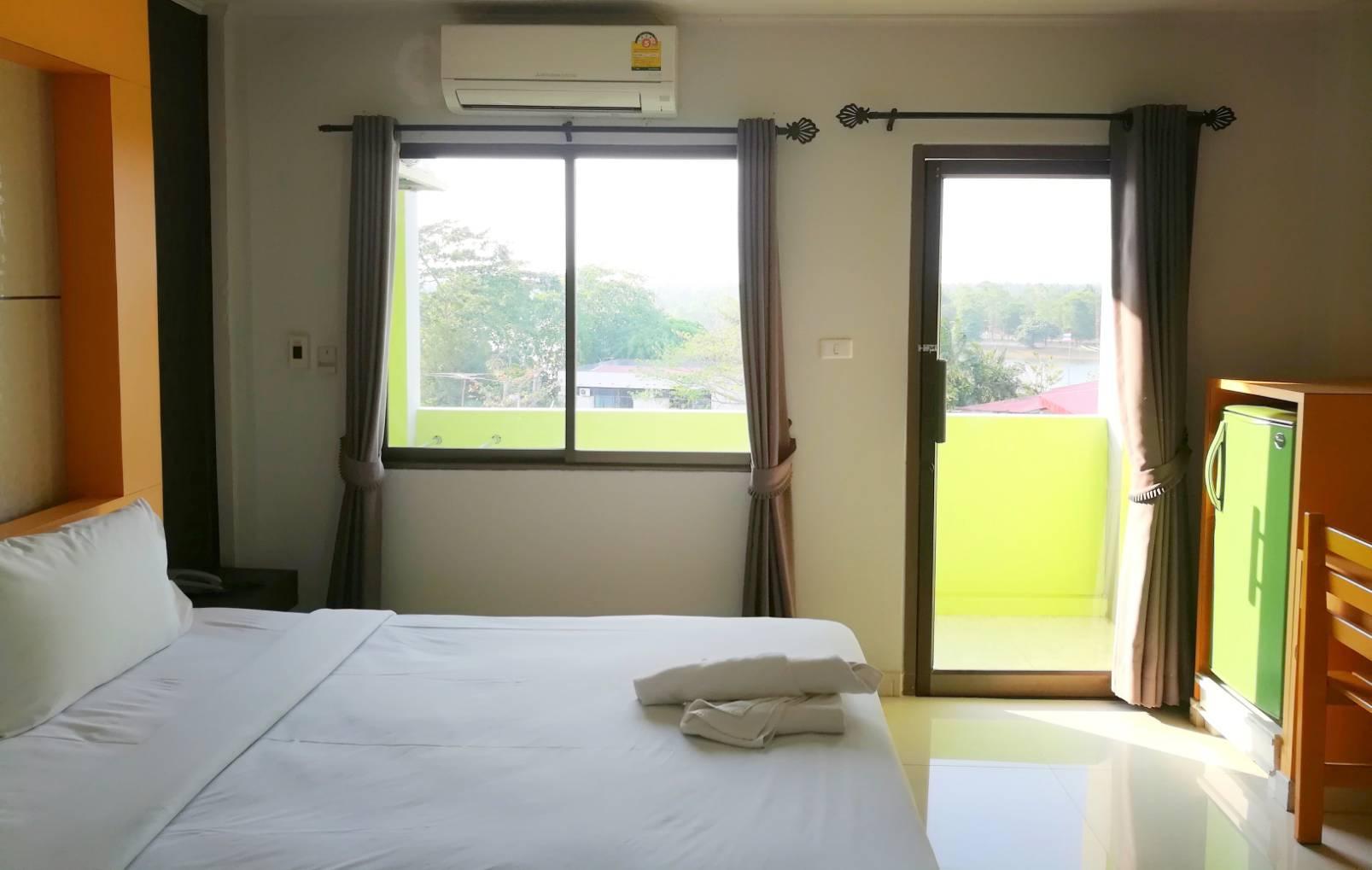 Phongkaew Hotel 16/27