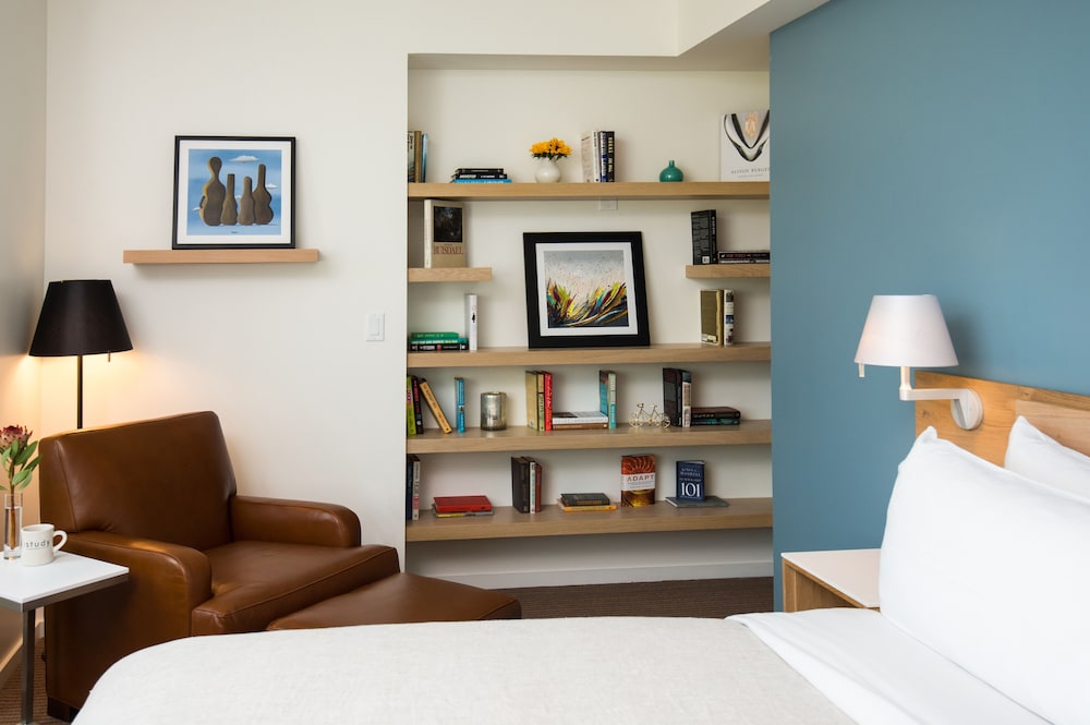 The Study Hotel at University City 44/68