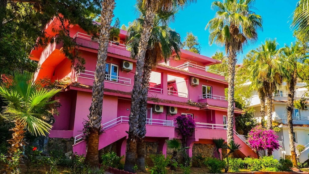Senza Garden Holiday Club in ALANYA