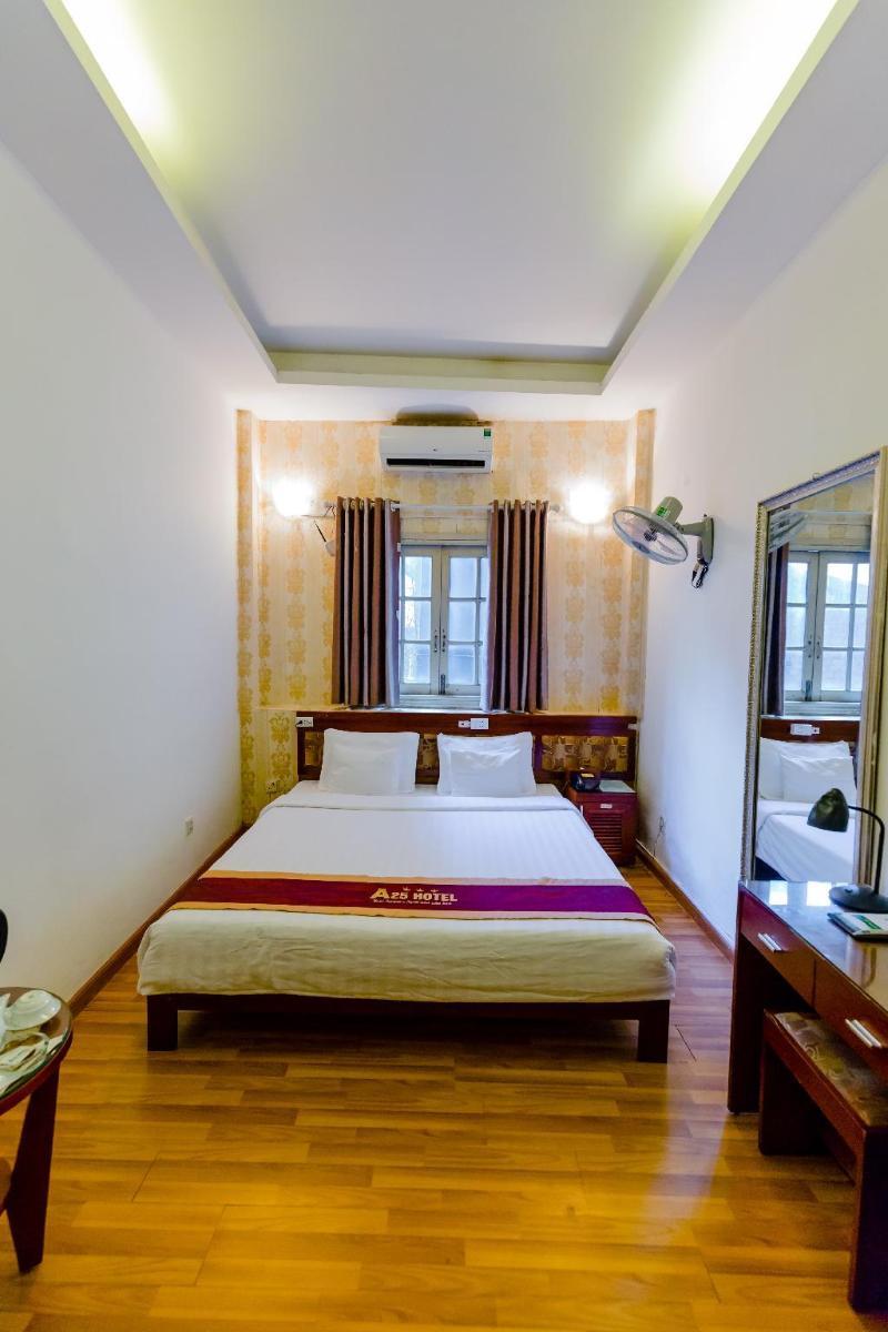 Superior, Double or Twin Bed