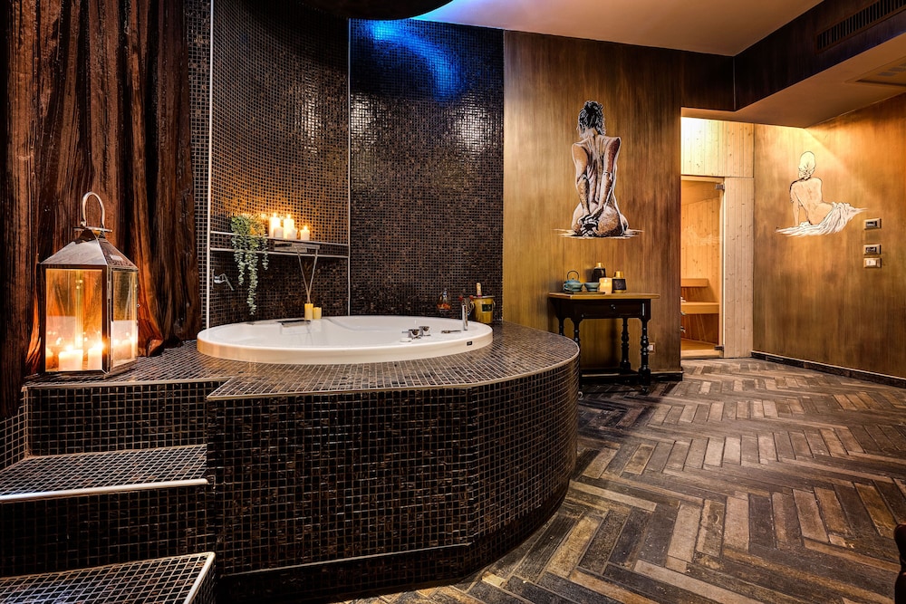 Dharma Style Hotel & Spa 49/50