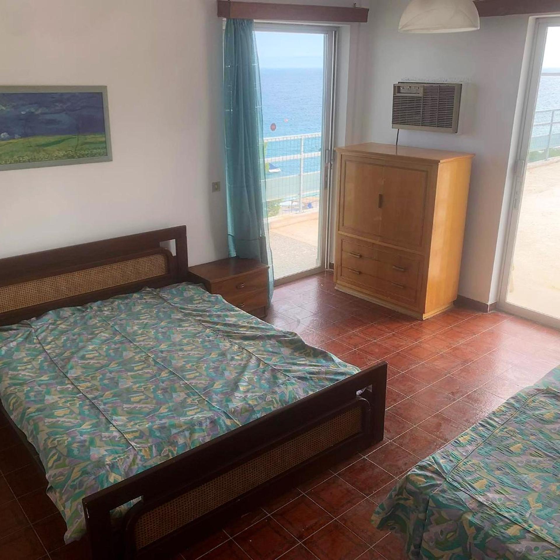 Penthouse, Apartment, Sun Hotel Kineta 5/10