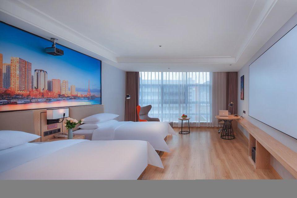 Vienna Hotel (Shaoxing Keqiao store) 23/49