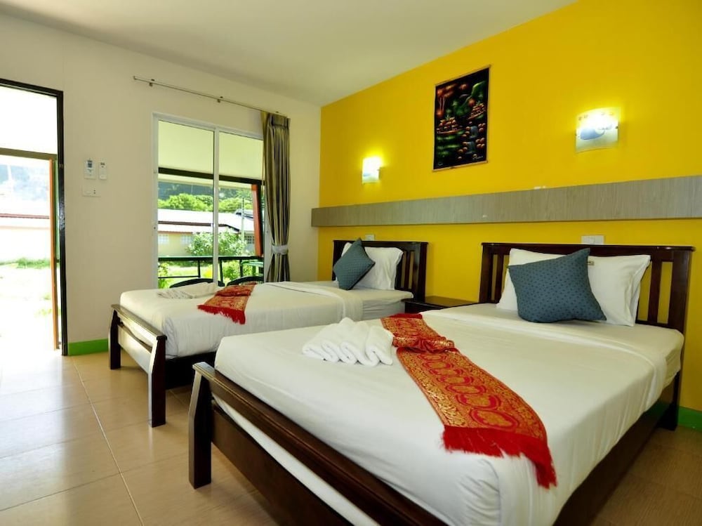 CHONGKHAO RESORT 20/48