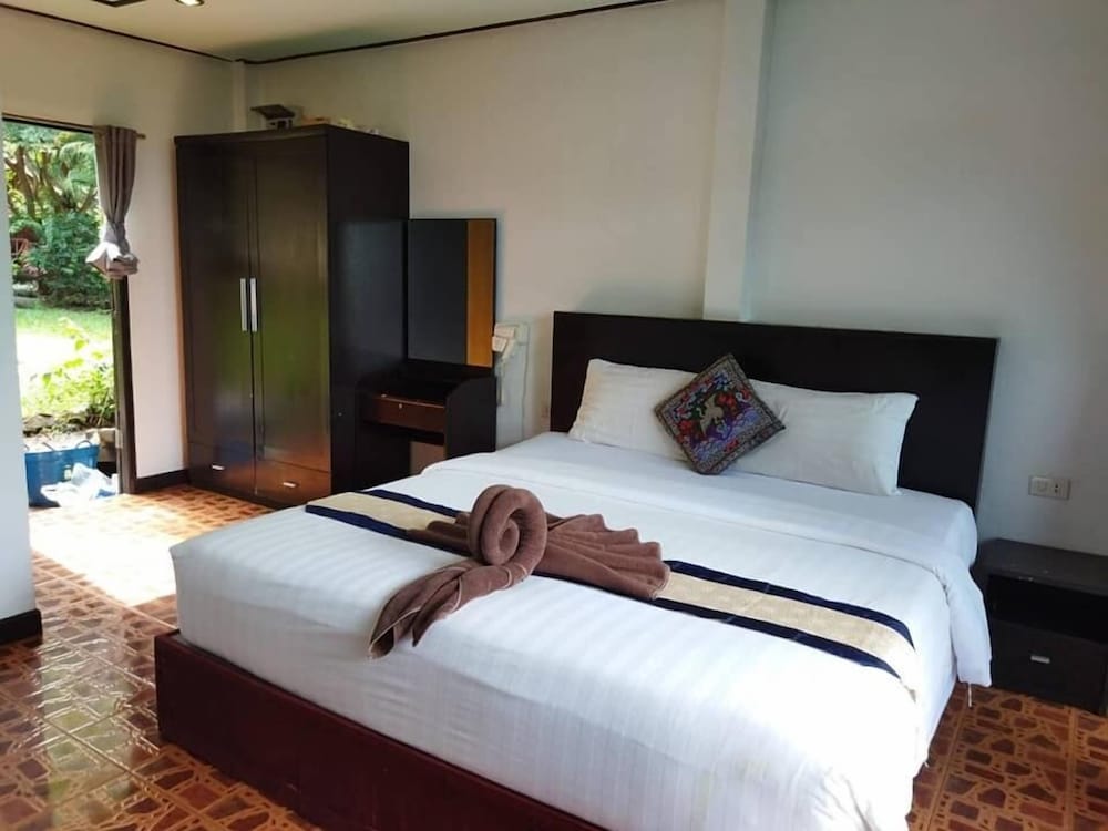 DELUXE, VILLA