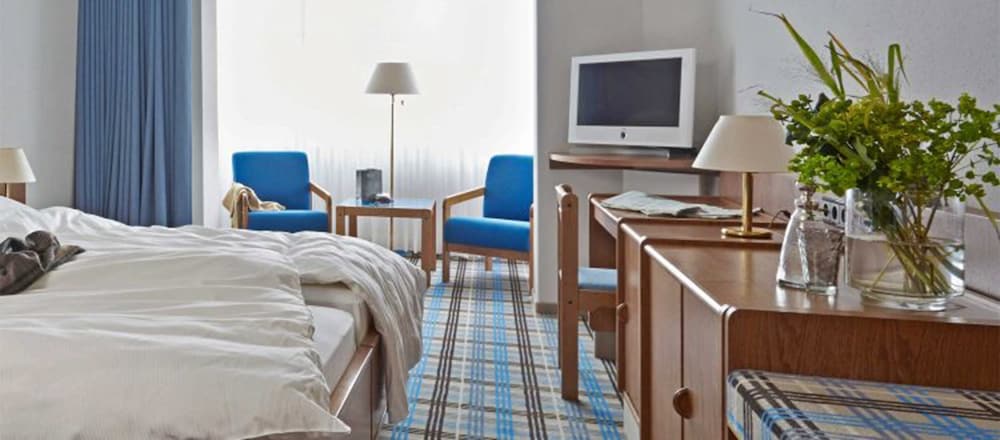 Seaside Residenz Hotel Chemnitz 13/54